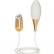 Вибромассажер Vibrating Mini Massager - 10,75 см.