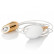 Вибромассажер Vibrating Mini Massager - 10,75 см.