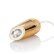 Вибромассажер Vibrating Mini Massager - 10,75 см.