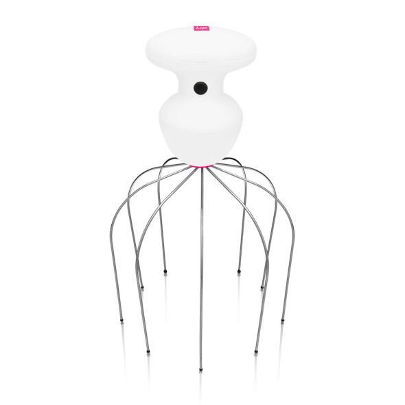 Вибромассажер головы Head Relax Vibra Massager Deluxe
