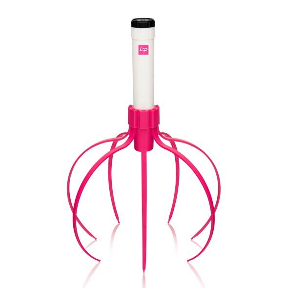 Вибромассажер для головы Head Relax Massager