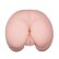 Вагина и анус с вибрацией CrazyBull Vagina and Anal