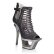 Эксклюзивные туфли Bliss Heel