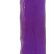 Двойной фиолетовый фаллоимитатор DOUBLE DONG LAVENDER - 30 см.