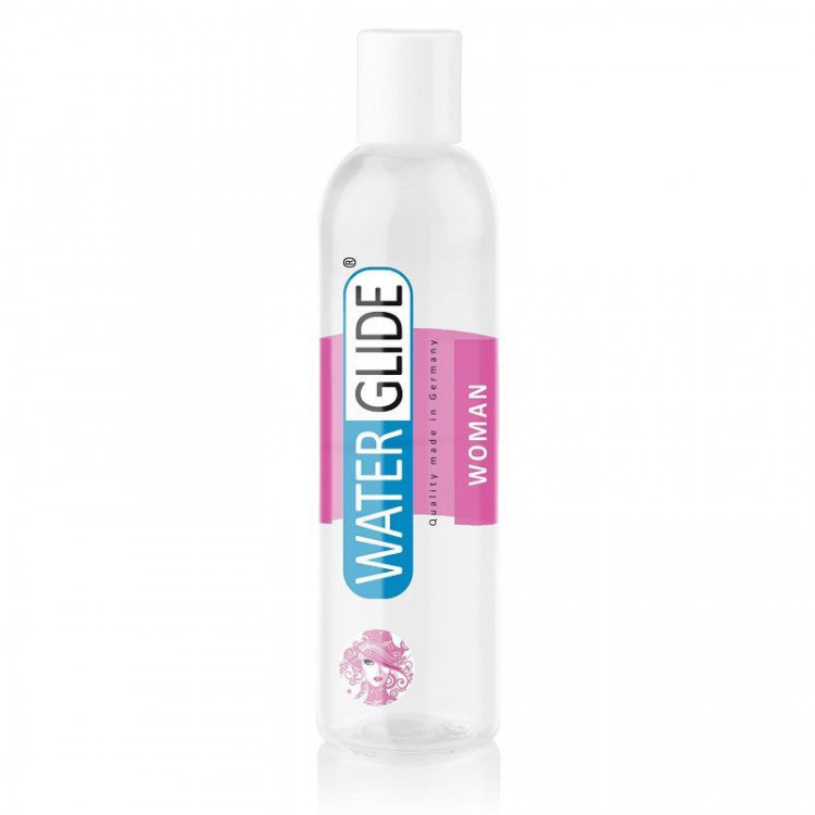 Женский лубрикант на водной основе WATERGLIDE 150 ML WOMEN - 150 мл.