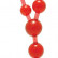 Шарики анальные тройные TRIPLE ANAL PLEASURE BEADS