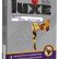 Цветные презервативы LUXE Rich collection - 3 шт.