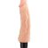 Реалистичный мультискоростной вибромассажёр REALSTUFF 5INCH VIBRATOR - 16 см.