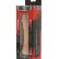 Реалистичный мультискоростной вибромассажёр REALSTUFF 5INCH VIBRATOR - 16 см.