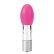Розовый мини-вибратор EPIC PINK - 6 см.