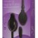 Чёрная вибропомпа для вагины с 7 режимами вибрации VIBRATING VAGINA PUMP