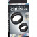 Набор из двух эрекционных колец Max-Width Silicone Rings