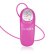 Помпа клиторальная с вибрацией Advanced Butterfly Clitoral Pump