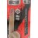 Реалистичный фаллоимитатор REALSTUFF 6.5INCH DONG W. SCROTUM - 16,5 см.