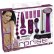 Фиолетовый эротический набор из 12 предметов Surprise Surprise Lovetoyset