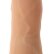 Вибратор-реалистик REALSTUFF MULTISPEED VIBRATOR 6INCH - 15,5 см.