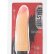 Вибратор-реалистик REALSTUFF MULTISPEED VIBRATOR 6INCH - 15,5 см.