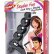 Насадка для двойного проникновения Double Fun Cock Ring with Double Penetration Vibe