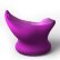 Виброкресло с пультом управления вибрацией International Rockin  Chair