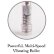 Помпа для клитора Perfect Touch Vibrating Pump