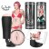 Мастурбатор-вагина PORNSTAR Anna Bell Peaks с креплением для фиксации