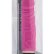 Ярко-розовый вибратор PURRFECT SILICONE CLASSIC 6.5INCH - 16,5 см.