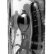 Фаллоимитатор с функцией расширения Primal Inflatable Dildo - 21,6 см.