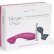 Набор с двумя насадками We-Vibe Tango Pleasure Mate Collection