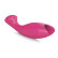 Набор с двумя насадками We-Vibe Tango Pleasure Mate Collection