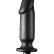 Анальный вибратор-фаллос Silicone Vibrating Anal Plug - 15,2 см.