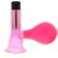 Вибропомпа для сосков MINI PORTABLE NIPPLE PUMP WITH VIBRATOR