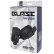 Оковы на ноги BLAZE ANKLE CUFF BLACK