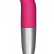 Розовый стимулятор точки G Funky Viberette - 13 см.