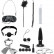 Набор для любовных и БДСМ игр Ultimate Bondage Kit