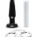 Набор для любовных и БДСМ игр Ultimate Bondage Kit