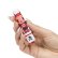 Белая вибропуля MINI BULLET VIBRATOR WHITE DEVIL