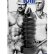 Анальная пробка с ребрами Tom of Finland - 20 см.