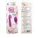 Помпа ORIGINAL CLITORAL PUMP розовая
