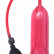 Вакуумная помпа MOJO ZERO GRAVITY RED