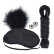 Набор Nick Hawk GIGOLO Tie Me Up   Tease Me Kit