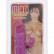Небольшой вибратор с клиторальным стимулятором MICRO BEAVER VIBRATOR - 12,7 см.