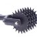 Колесо Вартенберга Spiked 5 Row Pinwheel