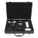 Набор для электростимуляции эрогенных зон  Deluxe Shock Therapy Travel Kit