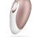 Вакуумный массажер для клитора Satisfyer Pro Deluxe Next Generation