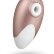 Вакуумный массажер для клитора Satisfyer Pro Deluxe Next Generation