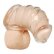 Насадка для ограничения эрекции Detained Soft Body Chastity Cage