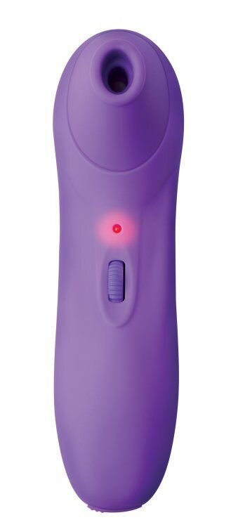 Стимулятор для клитора Shegasm Focused Clitoral Stimulator
