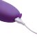 Стимулятор для клитора Shegasm Focused Clitoral Stimulator