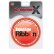 Красная лента для связывания BONDX BONDAGE RIBBON - 18 м.