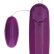 Эротический набор SUPER SEX BOMB PURPLE